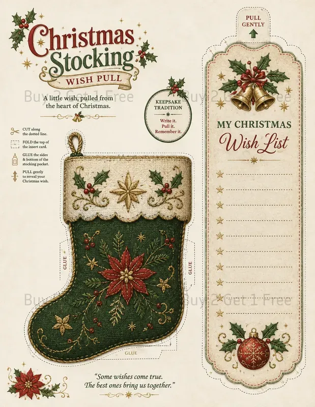 Western Hidden Journaling Cards
