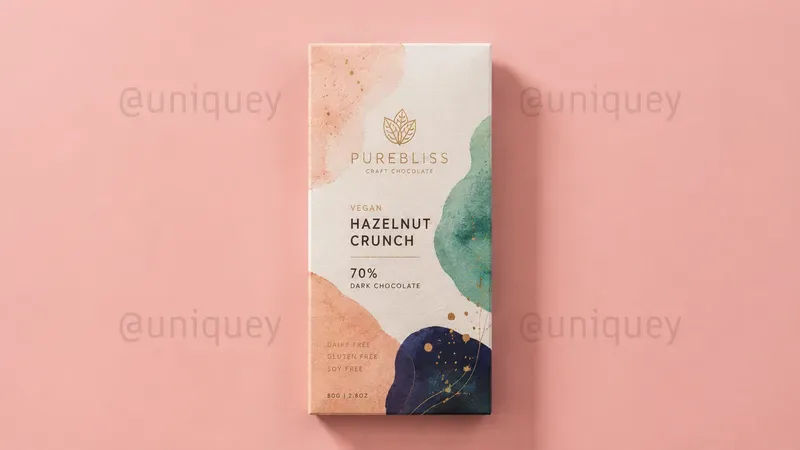 Premium Ecommerce Packaging Mockups