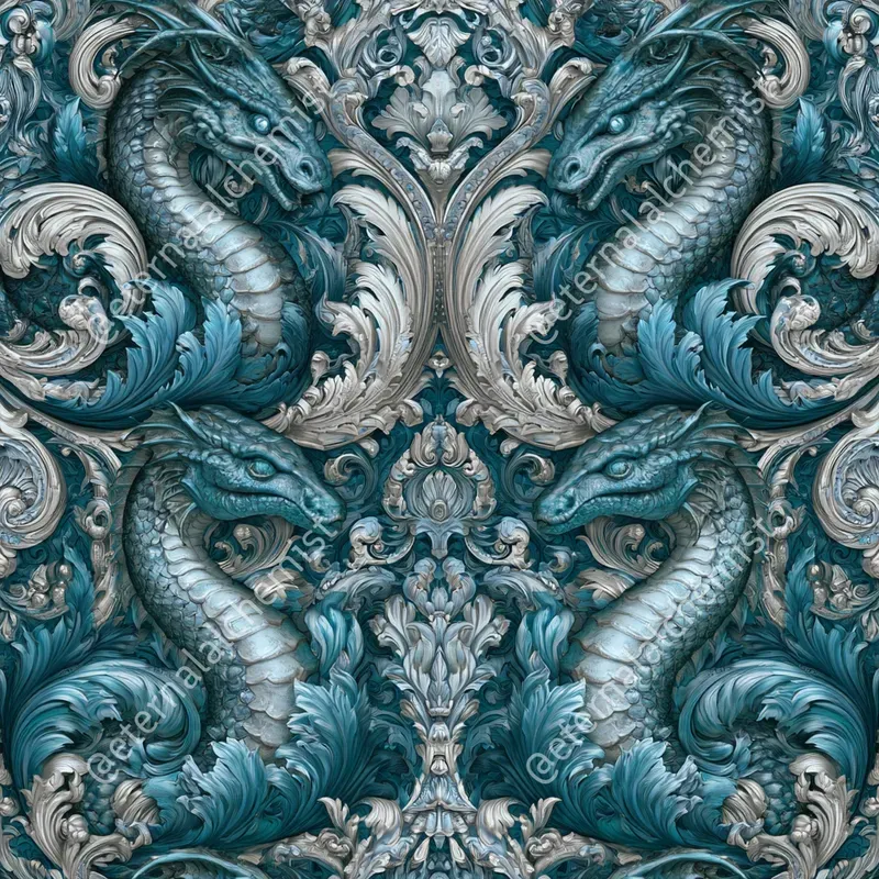 Regal Beasts Wallpapers