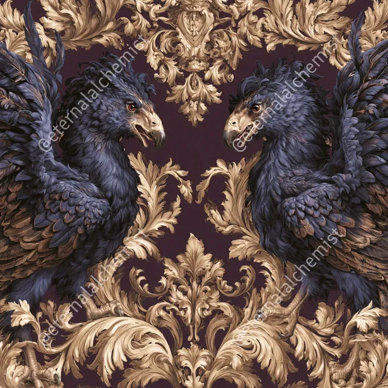 Regal Beasts Wallpapers