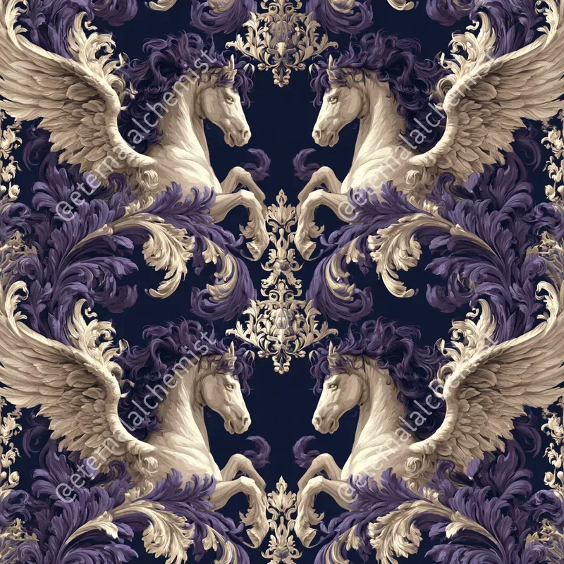 Regal Beasts Wallpapers