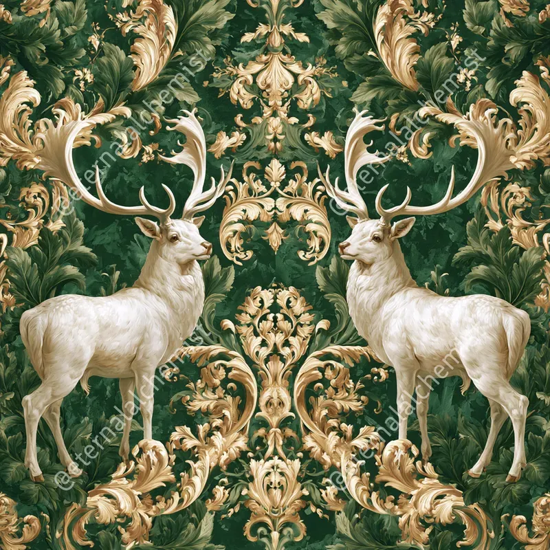 Regal Beasts Wallpapers