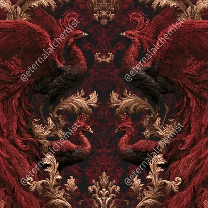 Regal Beasts Wallpapers