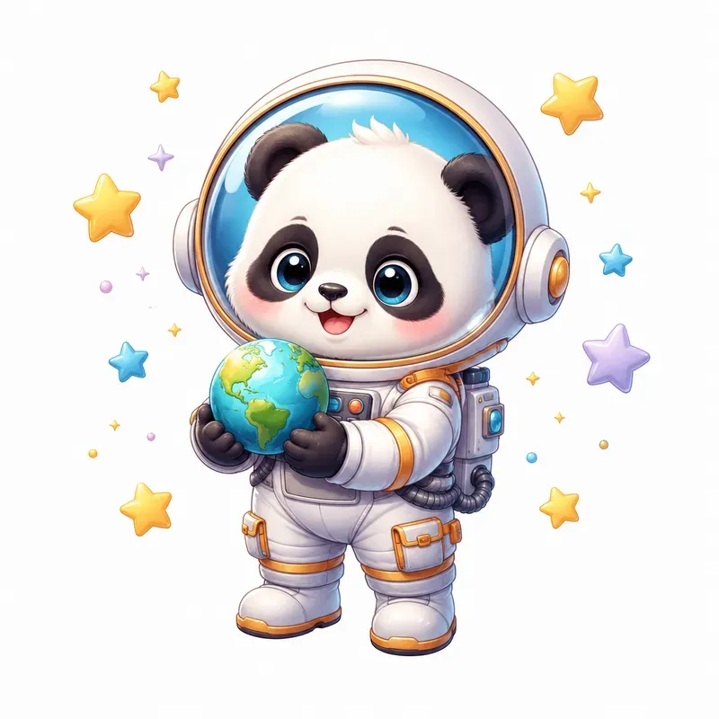 Baby Animal Profession Creators
