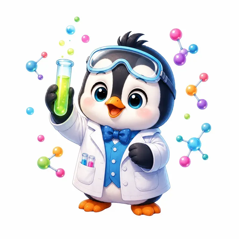 Baby Animal Profession Creators