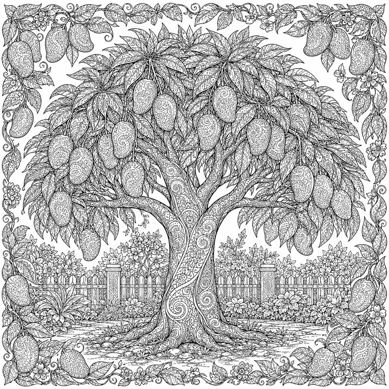 Zentangle Creatures