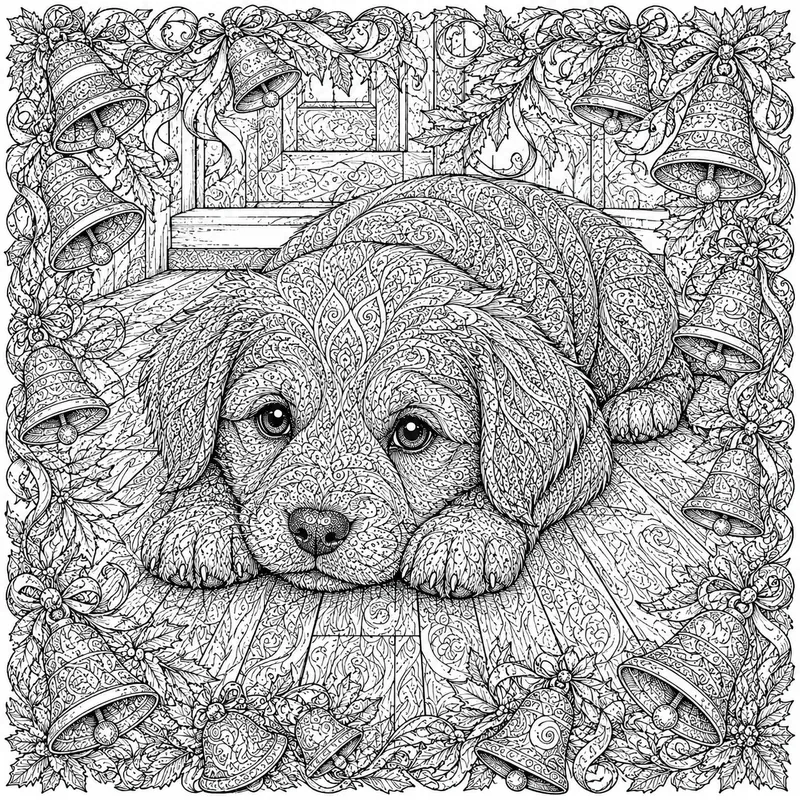 Zentangle Creatures