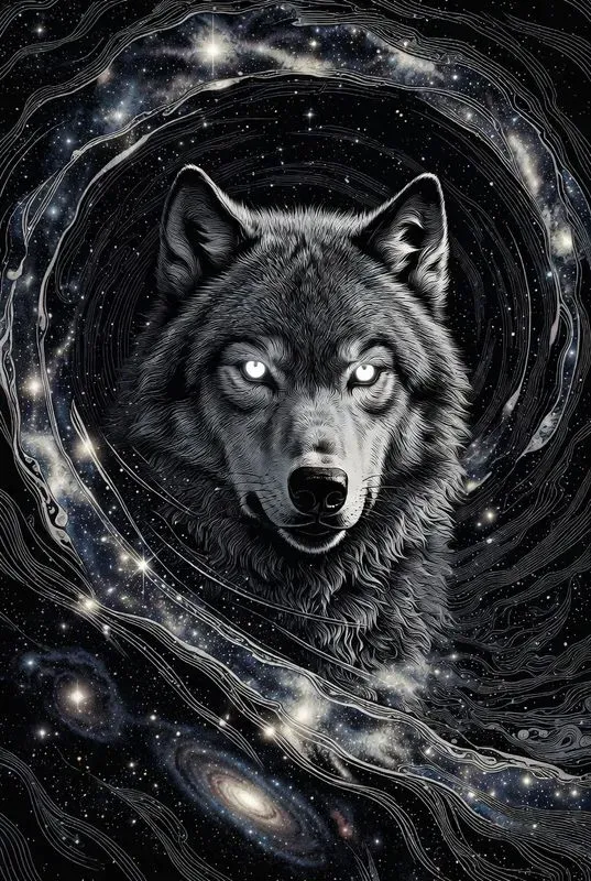 Hypnotic Seeking Vortex Guardians