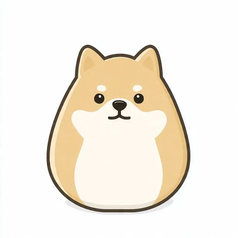 Minimalist Kawaii Capsule Series