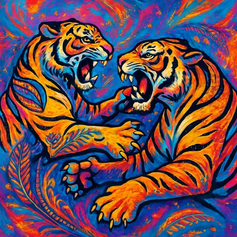 Visions In Pop Art Art And Style