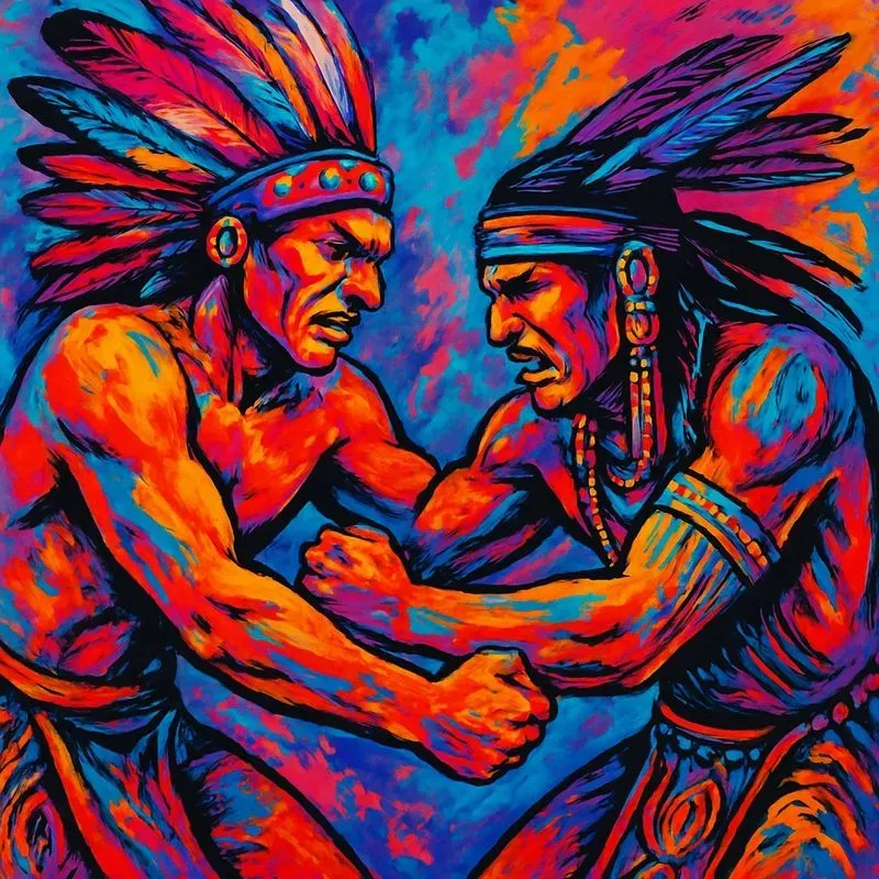 Visions In Pop Art Art And Style