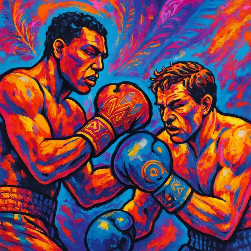 Visions In Pop Art Art And Style