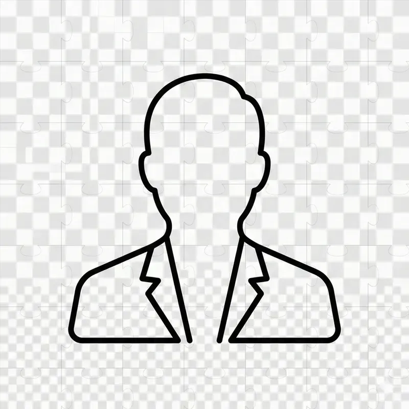 Corporate Identity Icon Suites