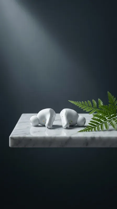 Primal Void Calculated Minimalism Stages