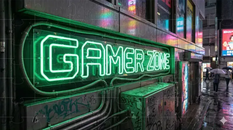 Realistic Neon Sign Text Generator