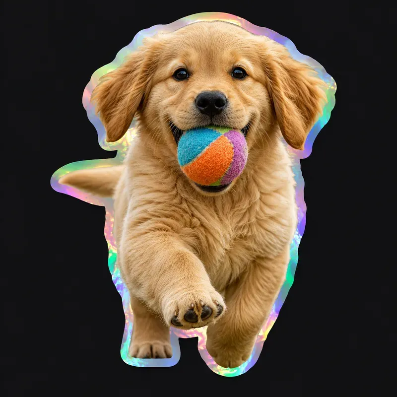 Photos To Stickers