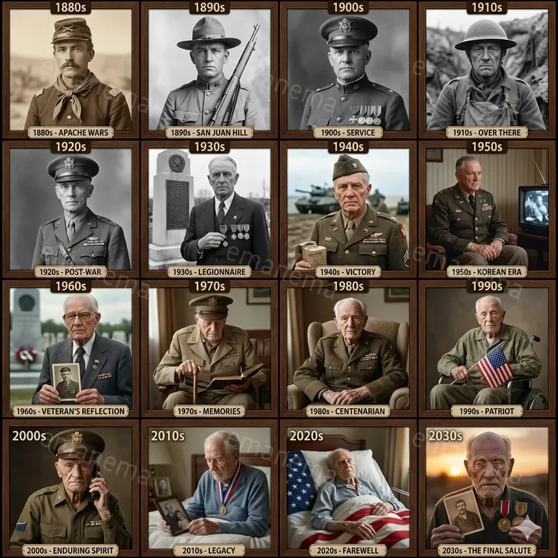 Photographic Grids From 1880 Onwards