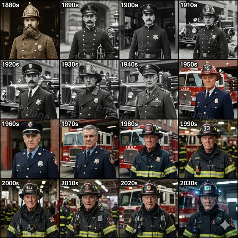 Photographic Grids From 1880 Onwards