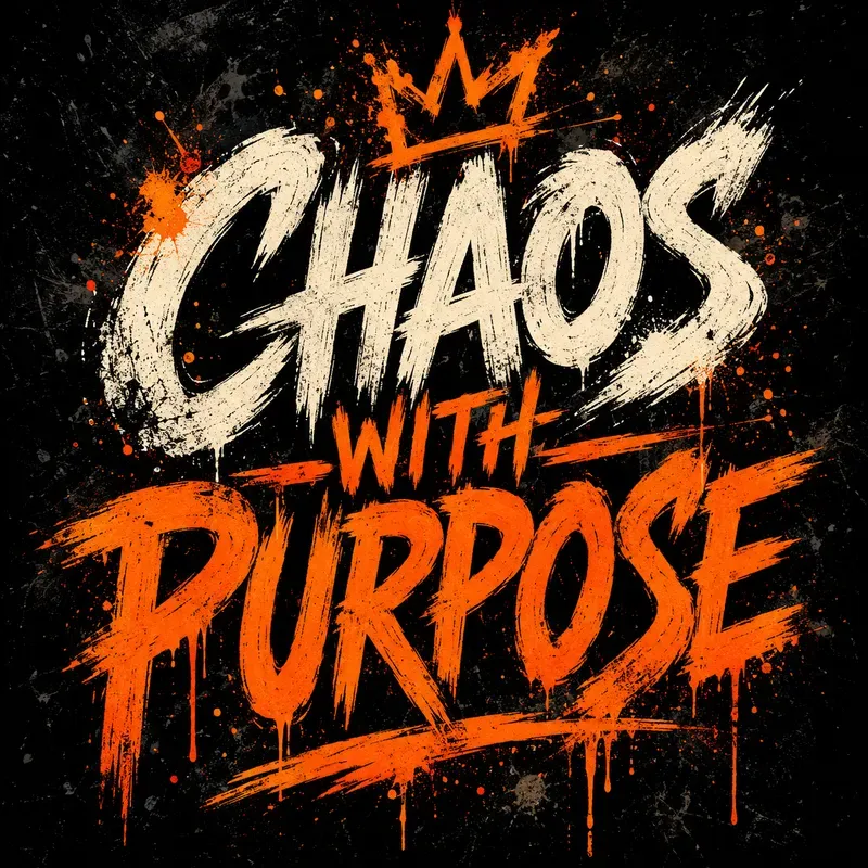 Urban Graffiti Typography Quote Designs