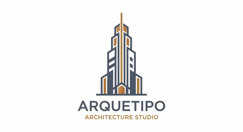 Modern Minimalist Business Logo Makers