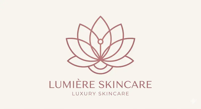 Modern Minimalist Business Logo Makers