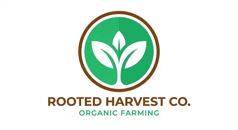 Modern Minimalist Business Logo Makers