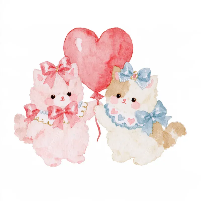First Birthday Princess Cliparts