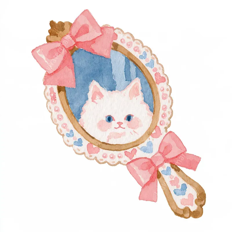 First Birthday Princess Cliparts