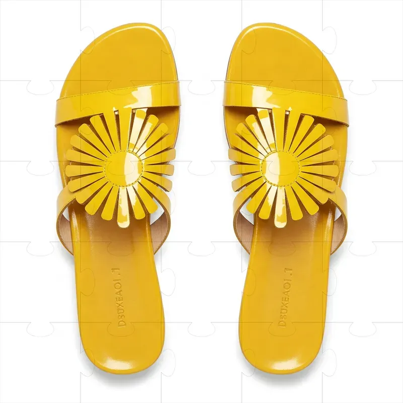 Fashion Sandals Designs