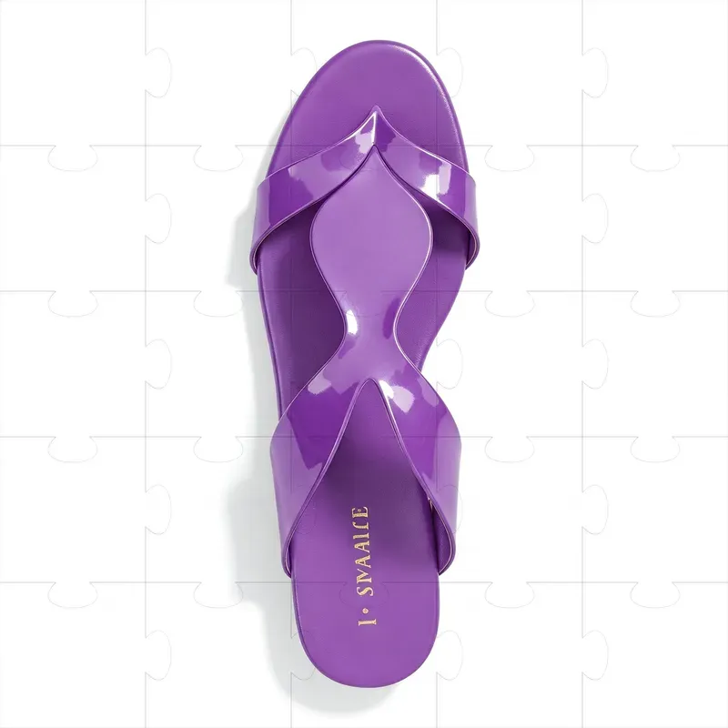 Fashion Sandals Designs