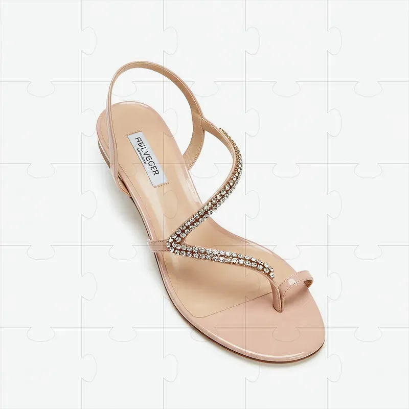 Fashion Sandals Designs