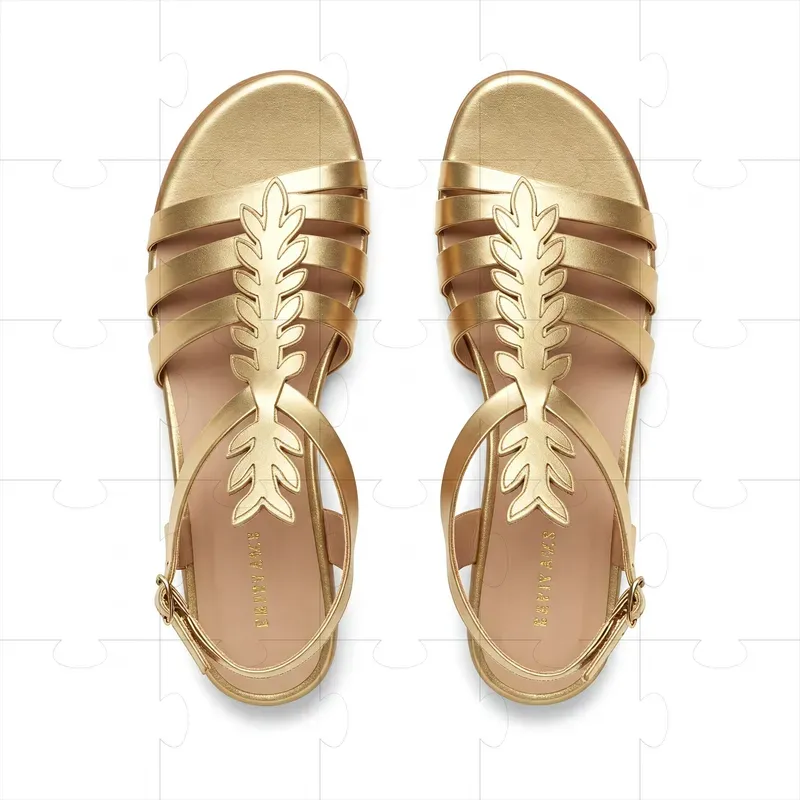 Fashion Sandals Designs