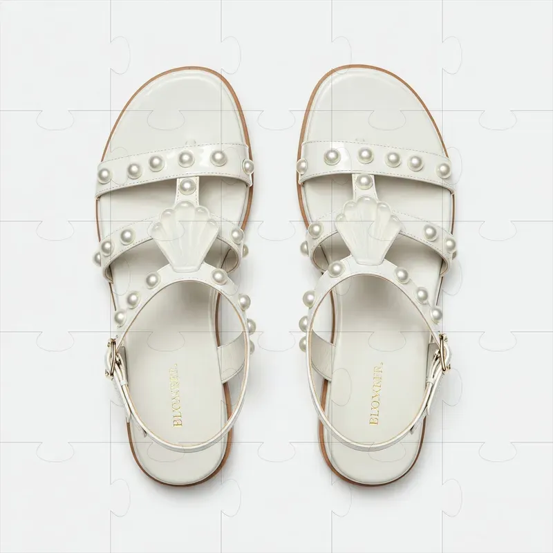 Fashion Sandals Designs