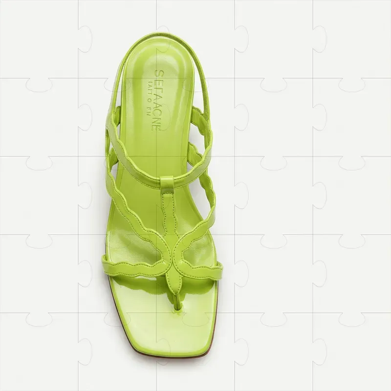 Fashion Sandals Designs