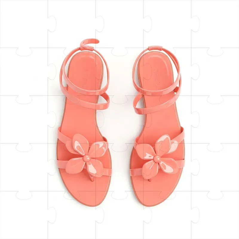 Fashion Sandals Designs