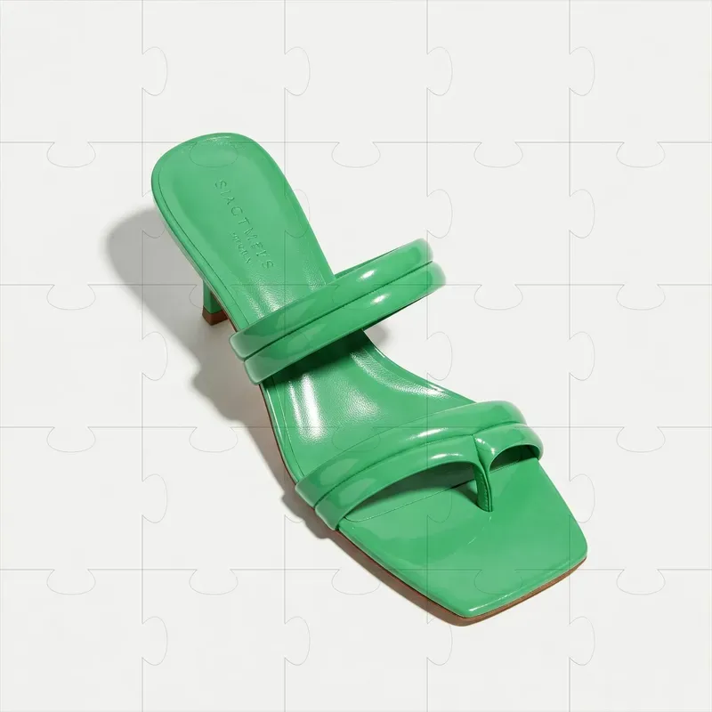 Fashion Sandals Designs