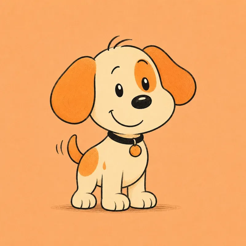 Charlie Brown Animal Toon Makers