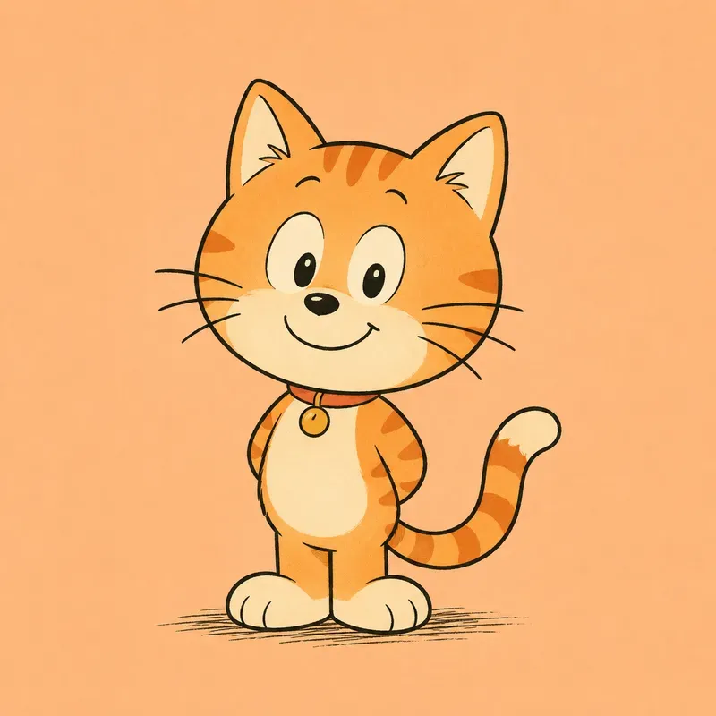 Charlie Brown Animal Toon Makers