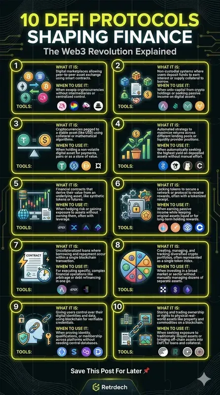 Ultimate Expert Top 10 Infographics