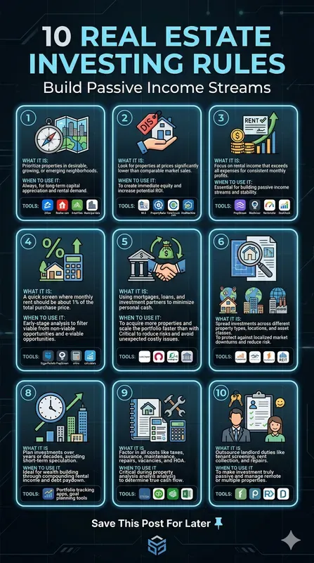 Ultimate Expert Top 10 Infographics