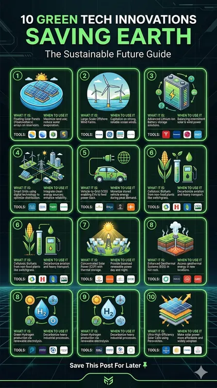 Ultimate Expert Top 10 Infographics