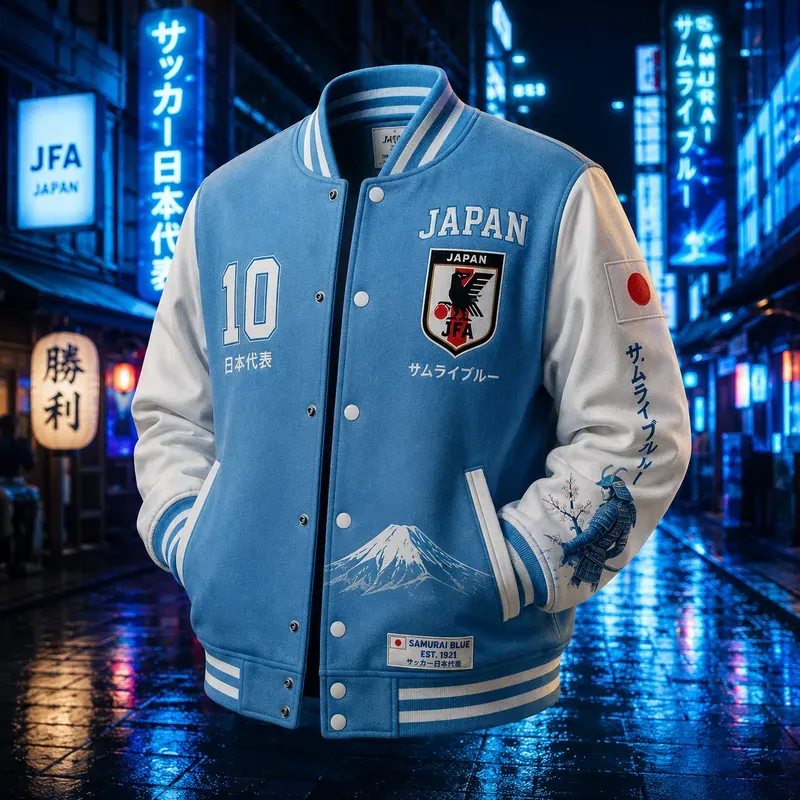 World Cup Streetwear Nation Ads