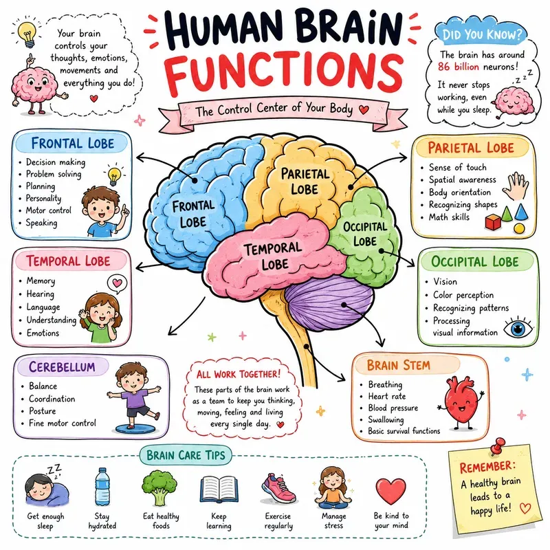Cute Medical Infographic Poster Packs
