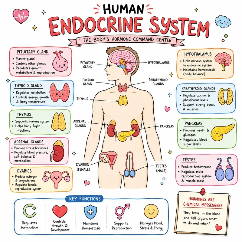 Cute Medical Infographic Poster Packs
