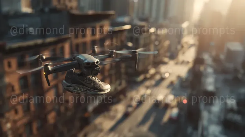 Drone Delivery Concepts