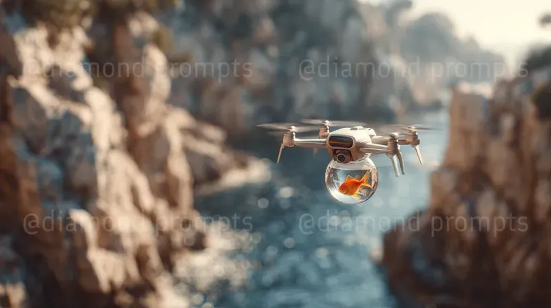 Drone Delivery Concepts