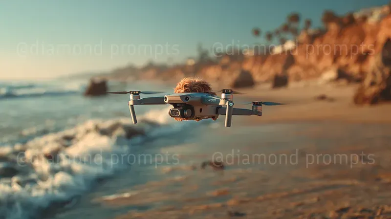 Drone Delivery Concepts