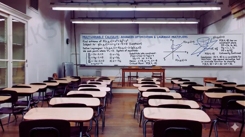 Educational Authentic Whiteboards