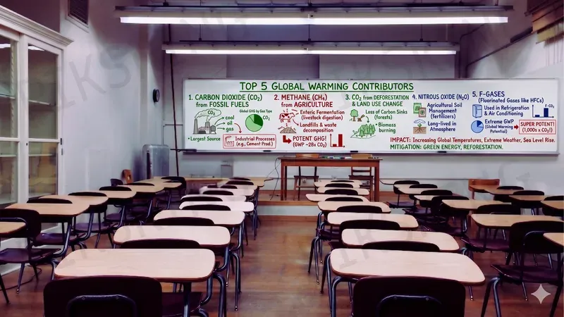 Educational Authentic Whiteboards