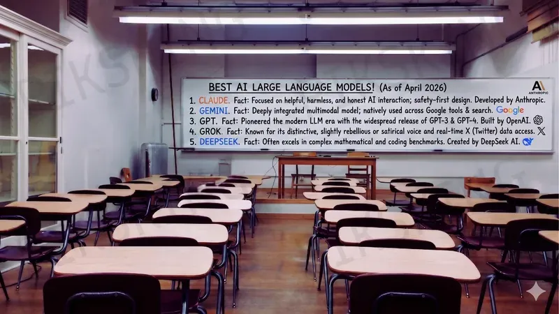 Educational Authentic Whiteboards